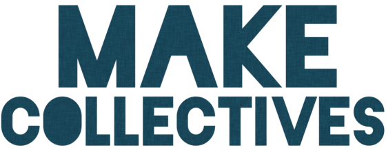 MAKE Collectives logo