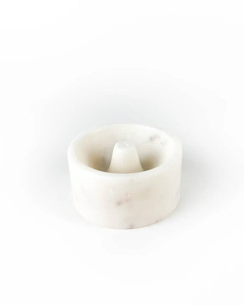 Marble Incense Stick Burner