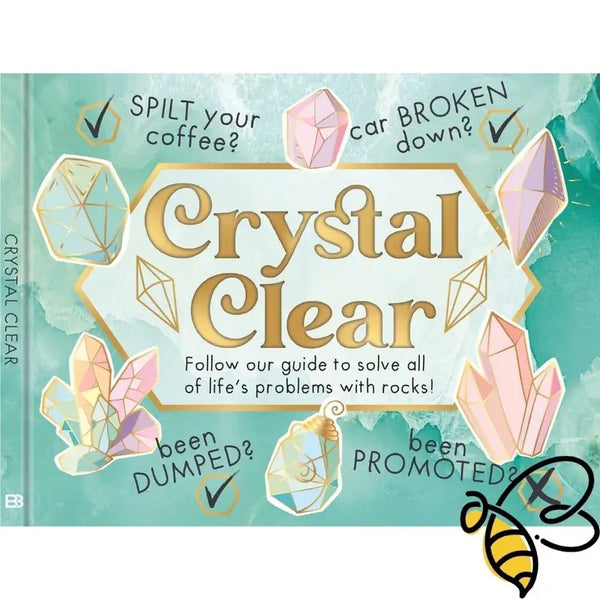 Crystal Clear Guidebook