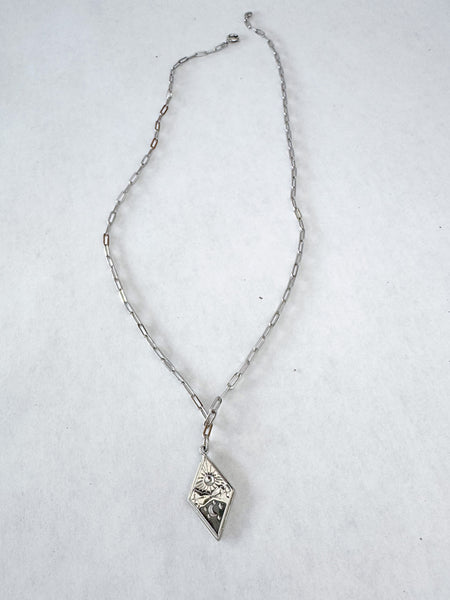 Sun & Moon Necklace