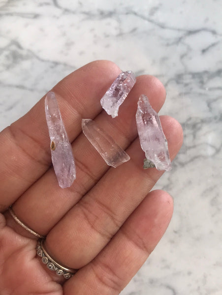 Amethyst Crystal Stone