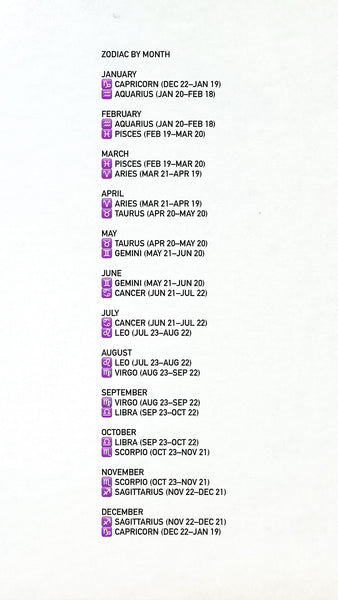 Mother of Pearl Constellation Necklace