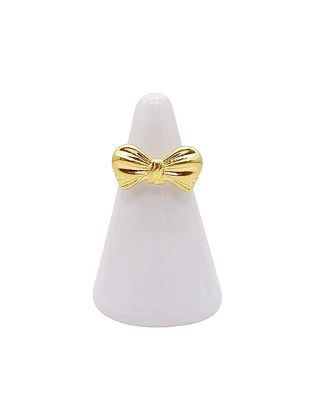 Bow Knot Ring