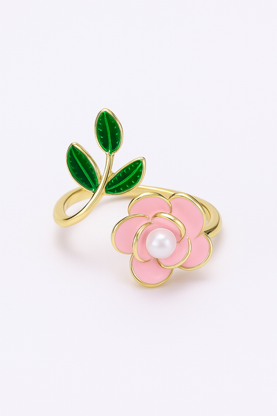 Roses Ring