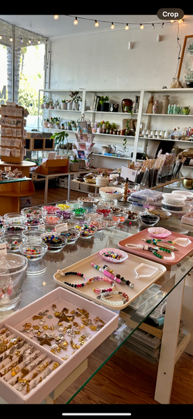 Friday, November 22nd or December 6th, 6-8:30pm :: I Heart TS, Moments & Making Friendship Bracelets