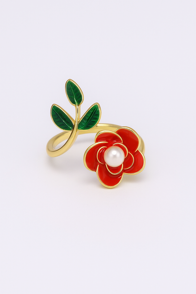 Roses Ring