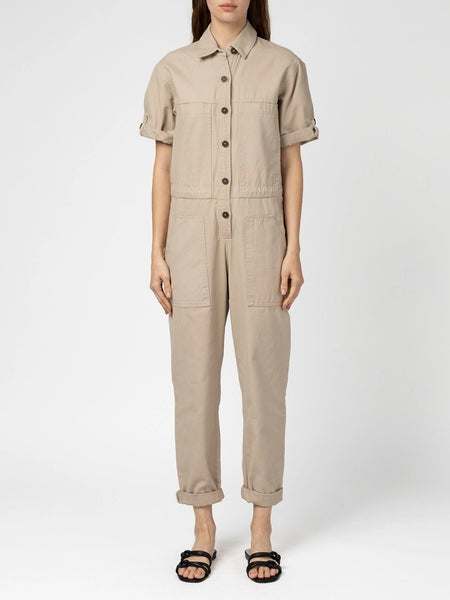 Winnette Jumpsuit