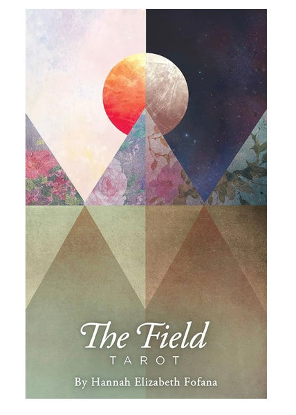 The Field Tarot Deck