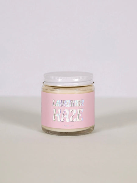 Lavender Haze Candles Taylor Swift Inspired