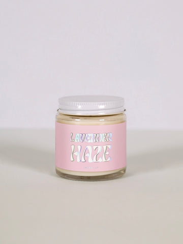 Lavender Haze Candles Taylor Swift Inspired