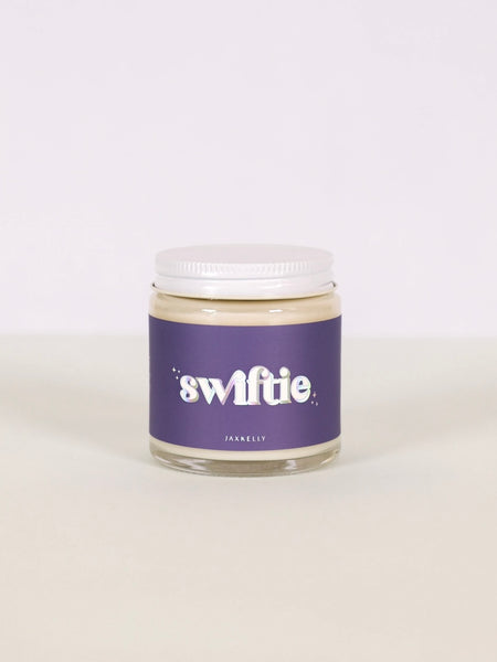 Swiftie Taylor Swift Inspired Candle