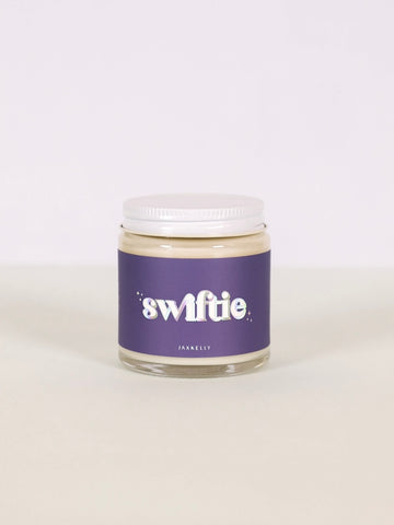 Swiftie Taylor Swift Inspired Candle