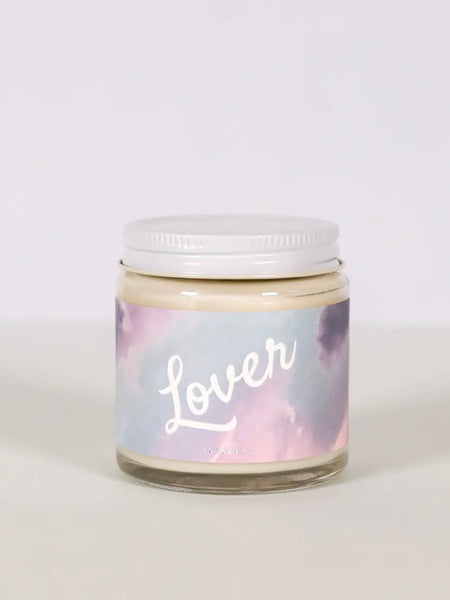 Lover Candles - Taylor Swift Inspired