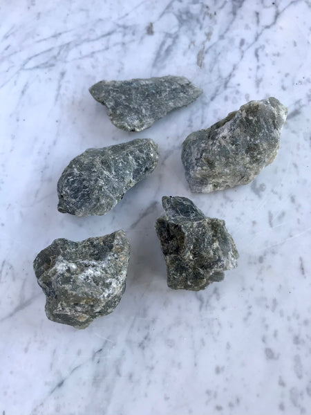 Labradorite Crystal Stone