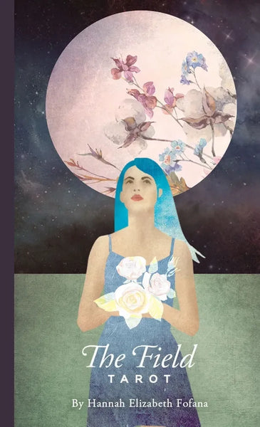 The Field Tarot Deck