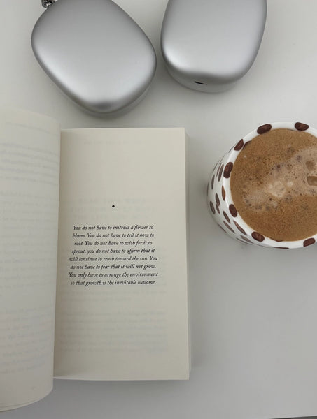 The Life That's Waiting Book by Brianna Wiest