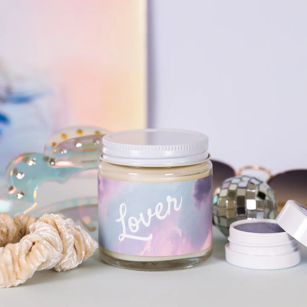 Lover Candles - Taylor Swift Inspired