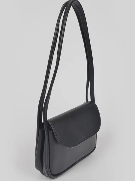 Top Handle Shoulder Bag