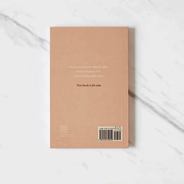 Everything You’ll Ever Need You Can Find Within Yourself Book by Charlotte Freeman