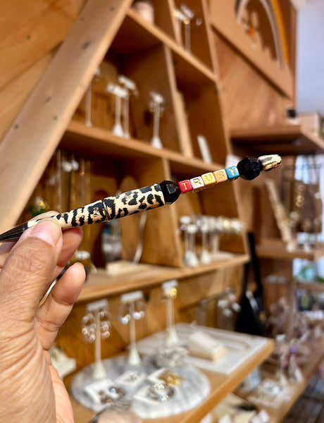 ONE Person Friendship Bracelet Bead Bar Experience - IN STORE