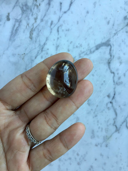 Smokey Quartz Crystal Stone (Copy)