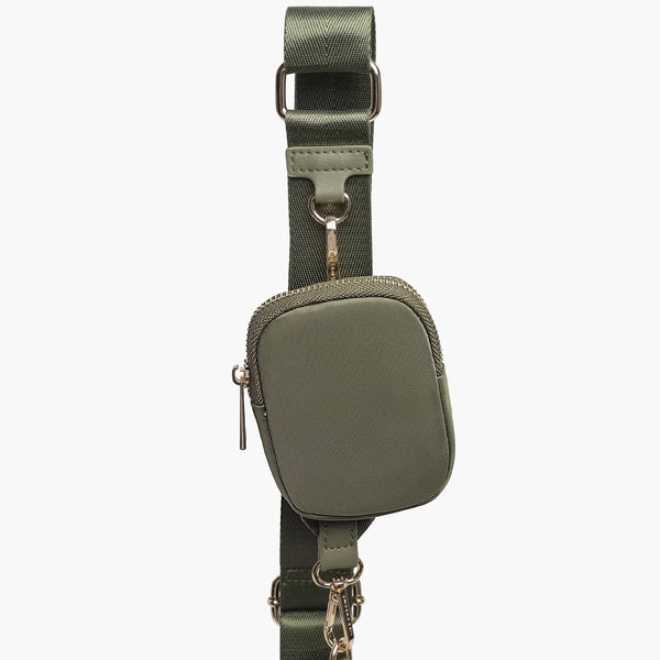 Out of Norm Fanny Pack Bag