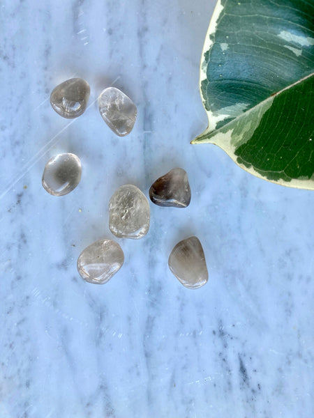 Smokey Quartz Crystal Stone (Copy)