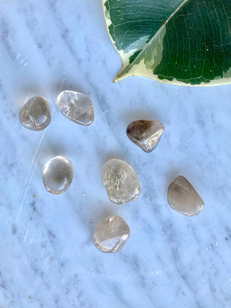 Smokey Quartz Crystal Stone (Copy)