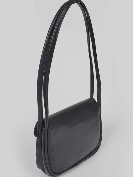 Top Handle Shoulder Bag