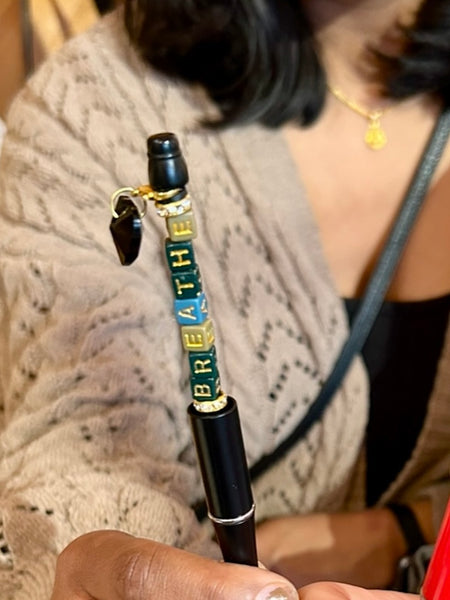 ONE Person Friendship Bracelet Bead Bar Experience - IN STORE