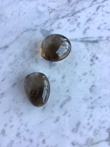 Smokey Quartz Crystal Stone (Copy)