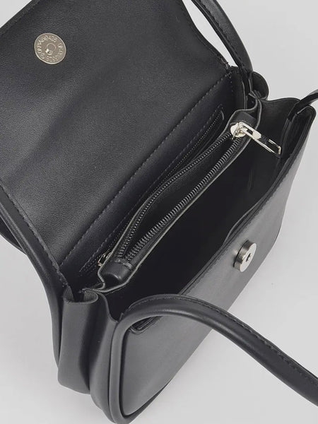 Top Handle Shoulder Bag