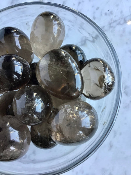 Smokey Quartz Crystal Stone (Copy)