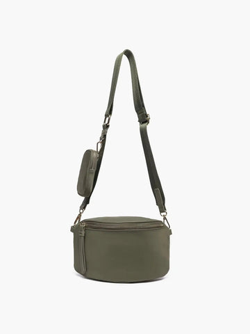 Out of Norm Fanny Pack Bag