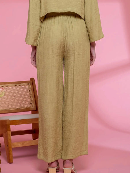 Life’s a Breeze Drawstring Pants