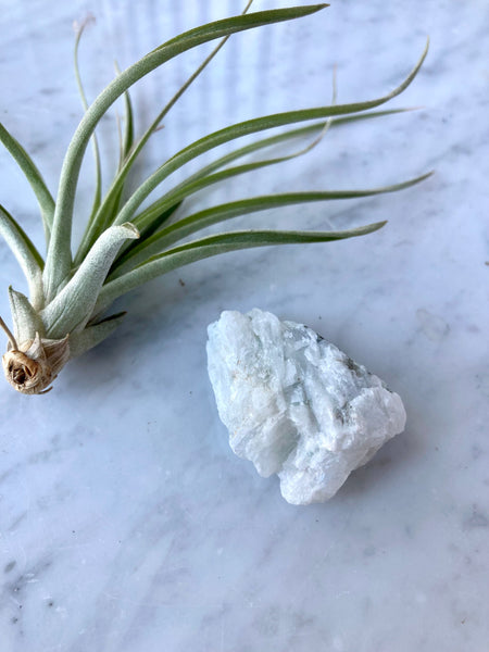 Moonstone Crystal Stone