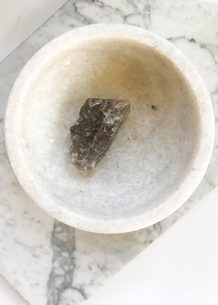 Smokey Quartz Crystal Stone (Copy)