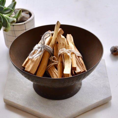 Palo Santo Holy Wood