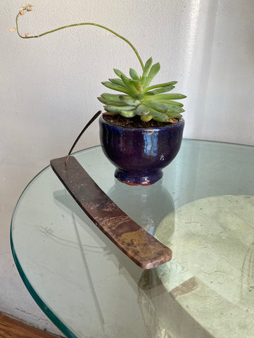 Natural Stone Incense Burner