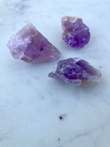 Amethyst Crystal Stone