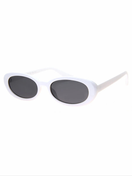 AJ Morgan Skinny Minnie Sunglasses