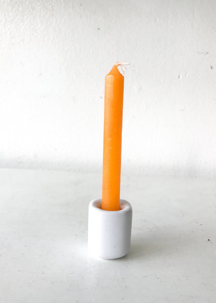 Purposeful Ritual Spell 4” Candle