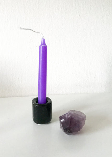 Purposeful Ritual Spell 4” Candle