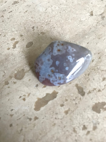 Botswana Agate Crystal Stone