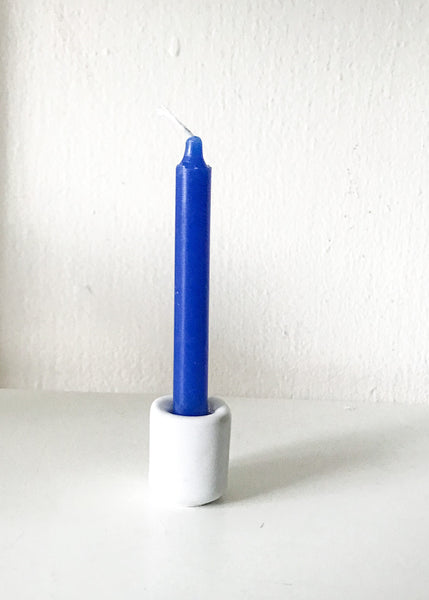 Purposeful Ritual Spell 4” Candle