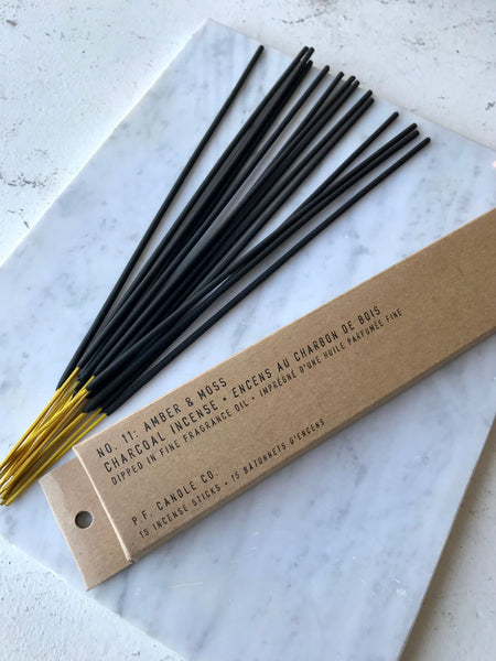 P.F. Candle Co. Golden Coast Incense Sticks