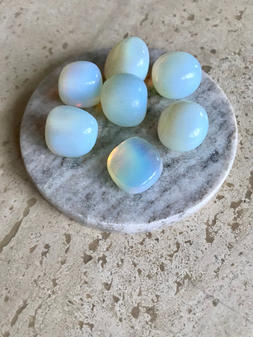 Opalite (Opaline) Crystal Stone