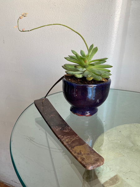Natural Stone Incense Burner