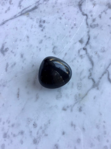 Obsidian Crystal Stone