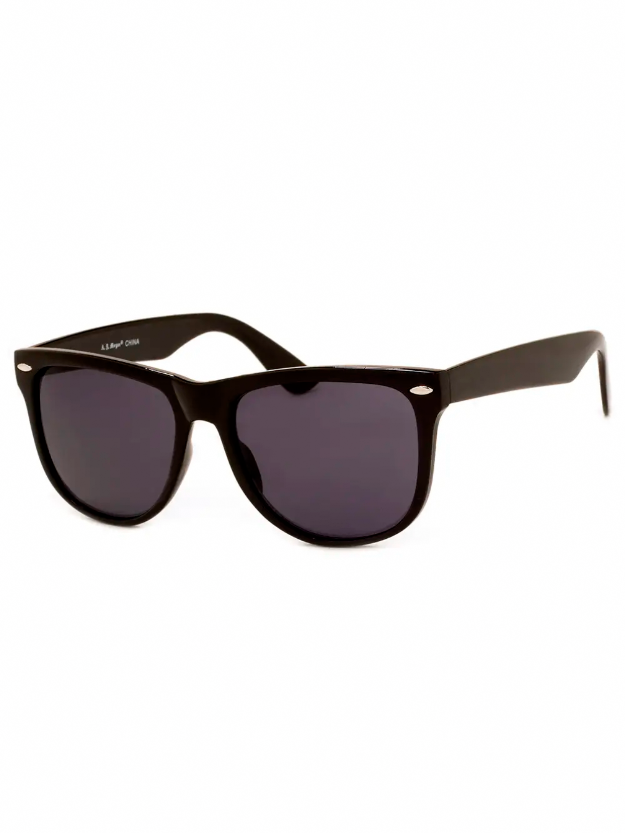 AJ Morgan Big W Sunglasses